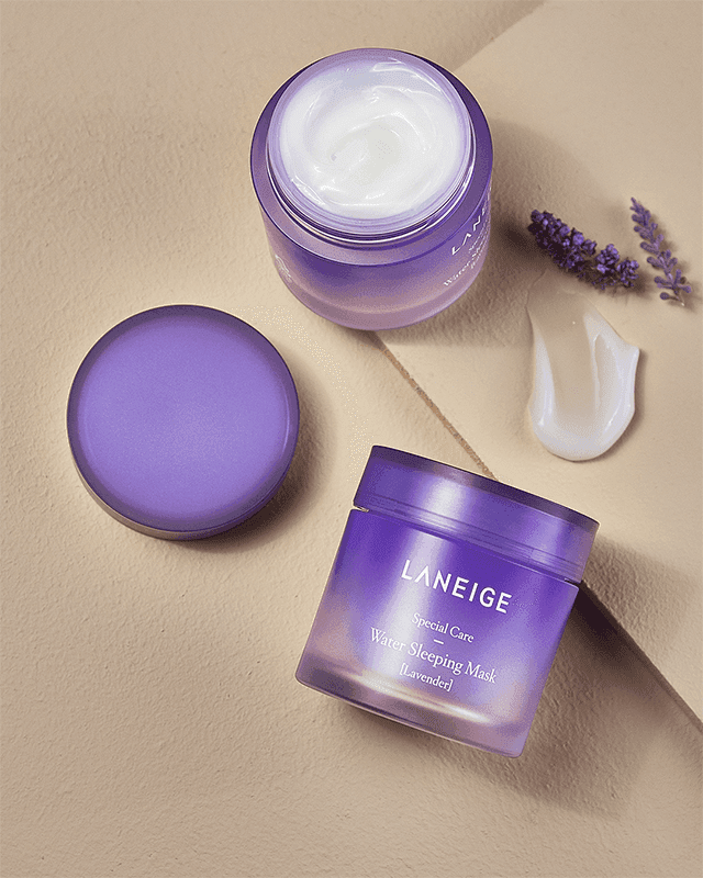 รูปภาพ:https://www.laneige.com/kr/ko/skincare/__icsFiles/afieldfile/2019/11/15/Water_Sleeping_Mask_Lavender_mood_02.png