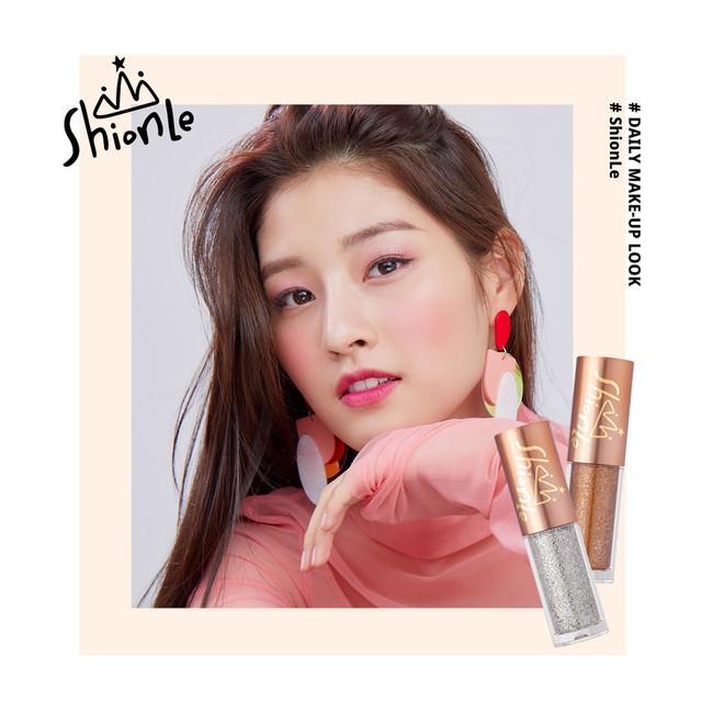 ภาพประกอบบทความ ShionLe Spotlight Eyes สวยได้แม้ใส่ mask