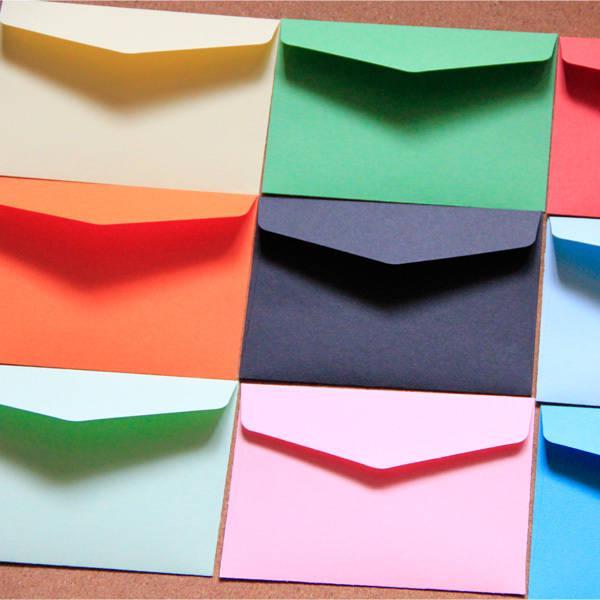 รูปภาพ:http://g02.a.alicdn.com/kf/HTB1VgRwLXXXXXb0XFXXq6xXFXXX3/Colored-font-b-Envelopes-b-font-11x8cm-13-Color-Paper-font-b-Envelope-b-font-100Pcs.jpg