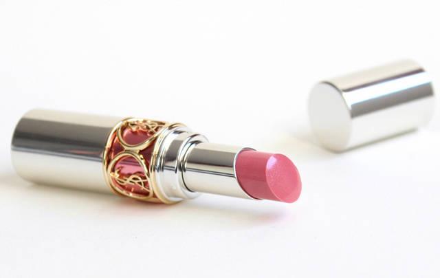 รูปภาพ:http://thenotice.net/wp-content/uploads/2013/07/YSL-Tasty-Raspberry-review-swatches-photos.jpg