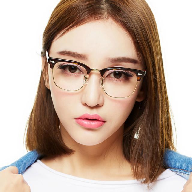 รูปภาพ:http://i01.i.aliimg.com/wsphoto/v0/2047940019_2/New-Retro-Clubmaster-Wayfarer-Clear-Lens-Nerd-Frames-Glasses-Fashion-brand-design-Mens-Womens-Vintage-Half.jpg