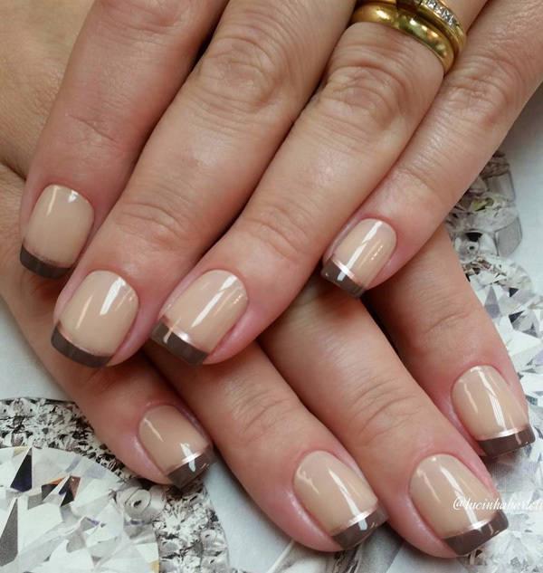 รูปภาพ:http://nenuno.co.uk/wp-content/uploads/2015/12/French-nail-art-1.jpg