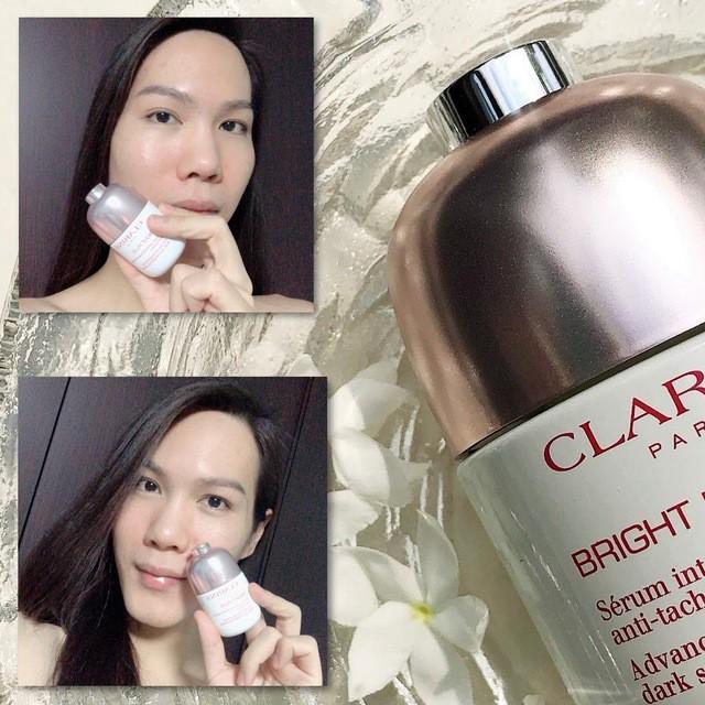 ตัวอย่าง ภาพหน้าปก:ทำไมต้องซื้อ Bright Plus Serum รีวิวนี้มีคำตอบจากคนใช้ขนาดทดลองแล้วดีจริงจังจนติดใจ 