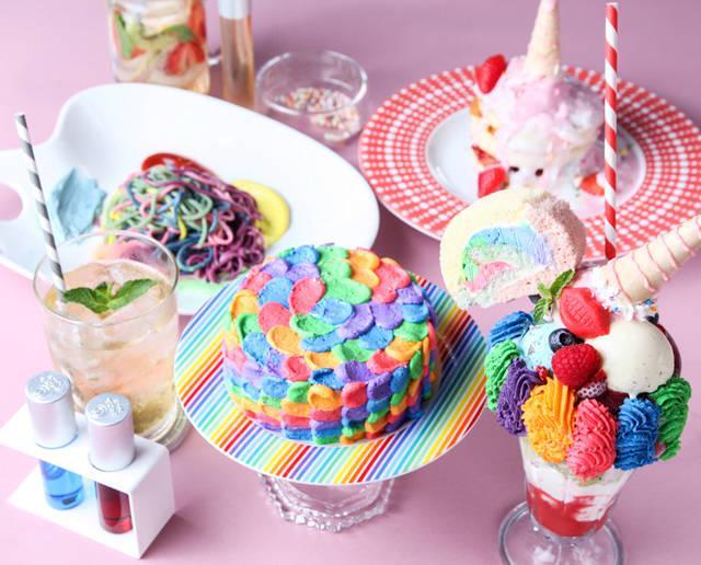 รูปภาพ:http://www.designboom.com/wp-content/uploads/2015/08/kawaii-monster-cafe_designboom_013.jpg