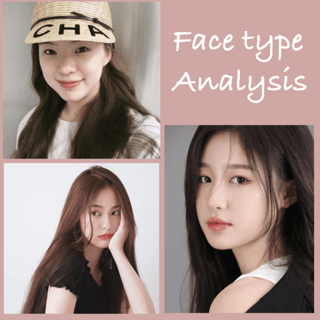 ตัวอย่าง ภาพหน้าปก:มาเลือกแฟชั่นที่เหมาะกับตัวเองด้วยการเช็ค ‘โครงหน้าที่แท้จริงของเรา’ ผ่านศาสตร์ญี่ปุ่น Face Type Analysis กันเถอะ!