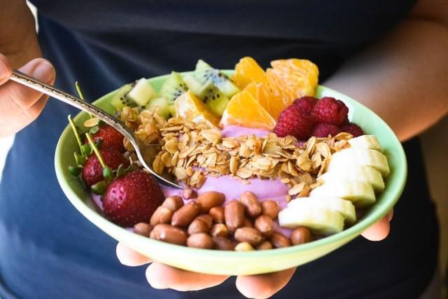 รูปภาพ:http://cf.theviewfromgreatisland.com/wp-content/uploads/2015/04/healthy-breakfast-smoothie-bowl.jpg