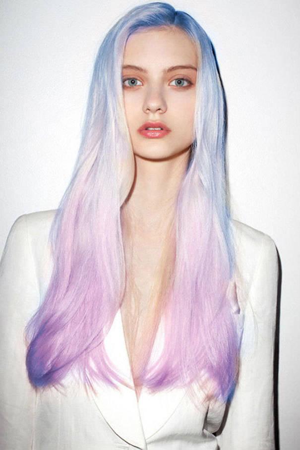 รูปภาพ:http://glamradar.com/wp-content/uploads/2015/07/pastel-rainbow-hair.jpg