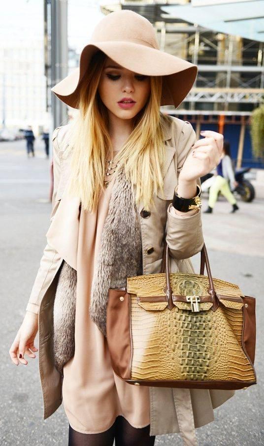 รูปภาพ:http://www.stylishwife.com/wp-content/uploads/2015/10/fashionable-hats-23.jpg