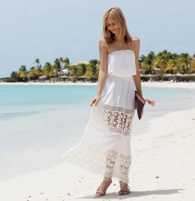 รูปภาพ:http://g01.a.alicdn.com/kf/HTB1U1rgHVXXXXXKXpXXq6xXFXXXH/summer-style-Maxi-Dress-2015-fashion-beach-dress-female-casual-sexy-boho-long-white-lace-crochet.jpg
