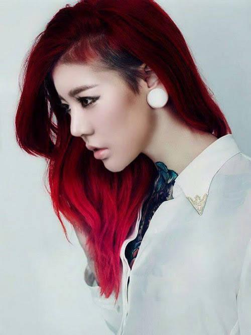 รูปภาพ:http://fashion-a-holic.com/wp-content/uploads/2015/07/korean-girl-with-red-hair.jpg