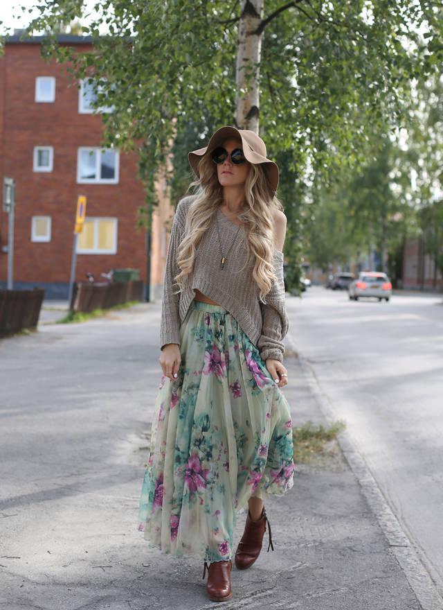 รูปภาพ:http://glossfashion.com/annawii/files/2013/09/floral-maxi-skirt.jpg