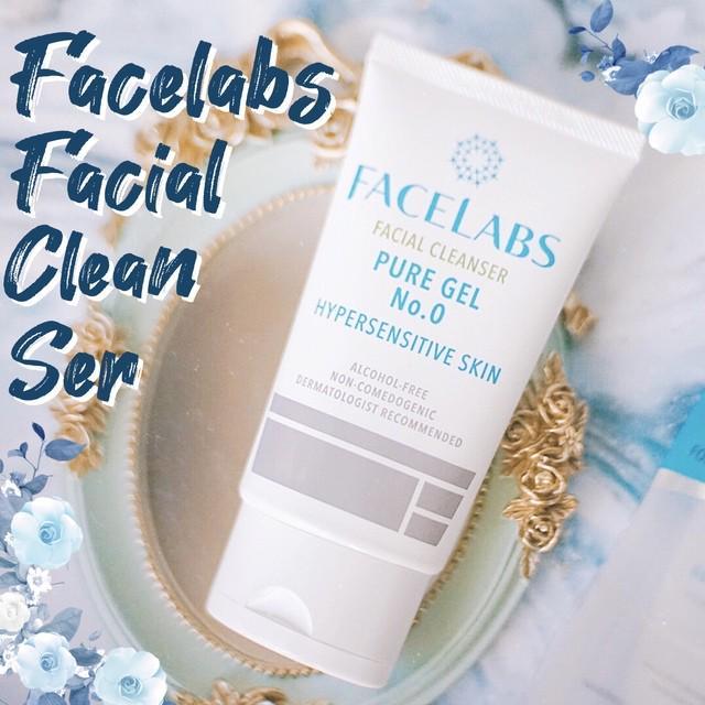 ตัวอย่าง ภาพหน้าปก:FACELABS เจลใสไร้สิว คนเป็นสิวพลาดไม่ได้ !!