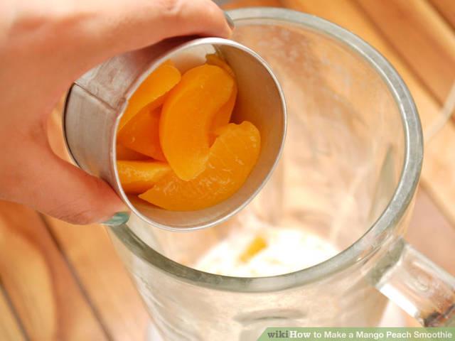 รูปภาพ:http://pad1.whstatic.com/images/thumb/a/a2/Make-a-Mango-Peach-Smoothie-Step-1.jpg/aid2108316-728px-Make-a-Mango-Peach-Smoothie-Step-1.jpg