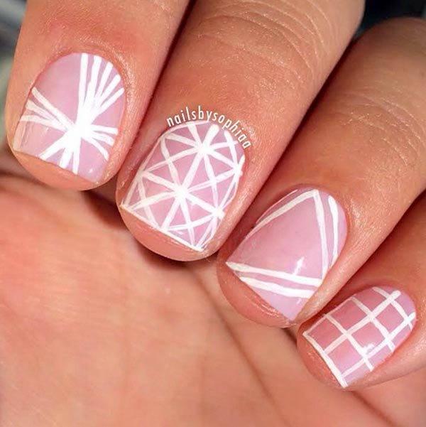 รูปภาพ:http://cdn.fashionisers.com/wp-content/uploads/2014/10/25_classy_nail_art_designs_for_short_nails25.jpg