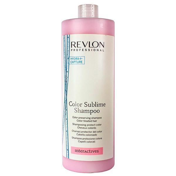 รูปภาพ:https://www.lacentraldelperfume.com/images/revlon-interactives-color-sublime-shampoo-1000.jpg