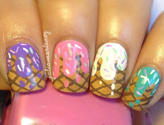 รูปภาพ:http://mtv.com/news/wp-content/uploads/style/2013/06/ice-cream-nail-art-5.jpg