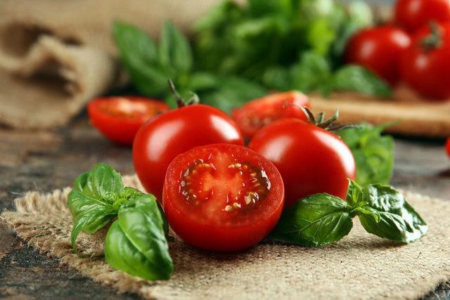 รูปภาพ:https://aquatiere.co.uk/wp-content/uploads/2019/09/15.-Tomato-Basil-1024x683.jpg