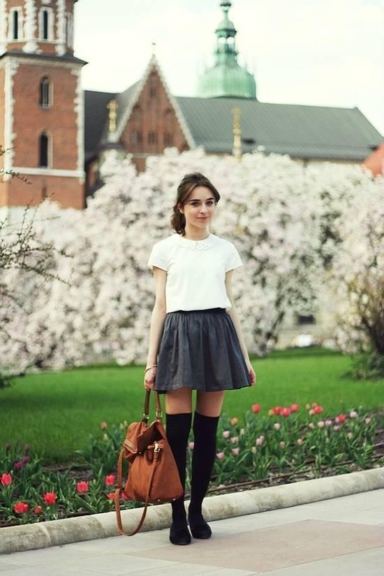 รูปภาพ:http://glamradar.com/wp-content/uploads/2014/10/school-girl-style-outfit.jpg
