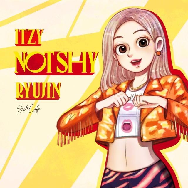 ภาพประกอบบทความ ส่องแฟชั่นสุดเท่ของสาว Ryujin วง ITZY ในเพลง NOT SHY