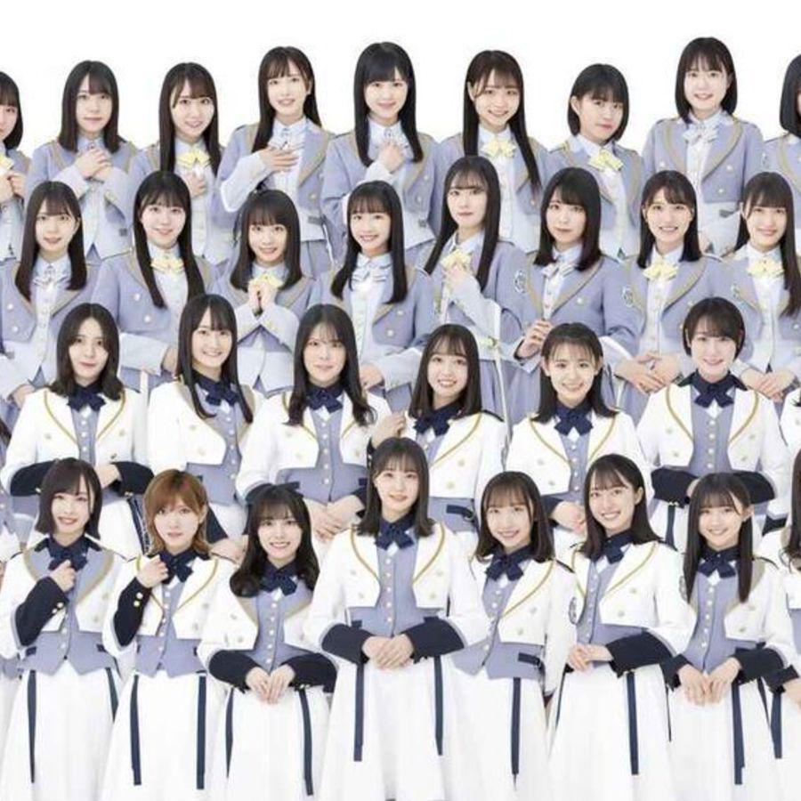 ภาพประกอบบทความ ชวนกันรู้จัก! เด็กเรือแห่งเซโตอุจิ STU48 วงน้องสาวรายล่าสุดของ 48 Group Japan ⛴