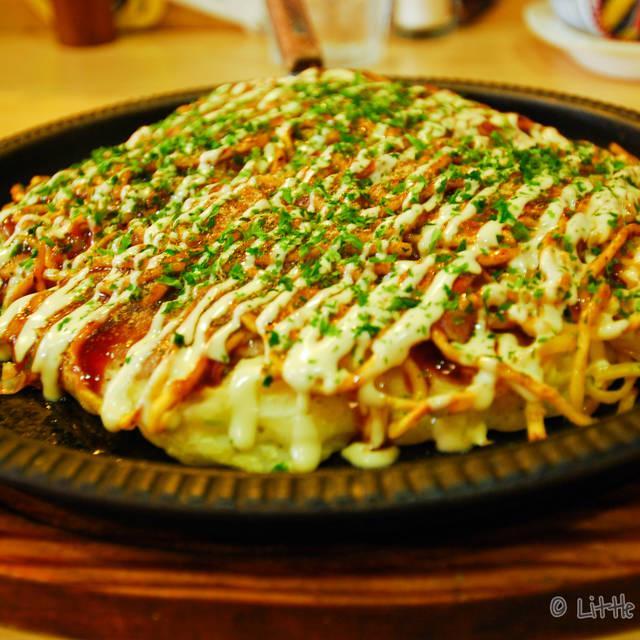 ตัวอย่าง ภาพหน้าปก:10 อาหารอร่อยน่าลองใน 'โอซาก้า' การันตีโดยนักท่องเที่ยว!