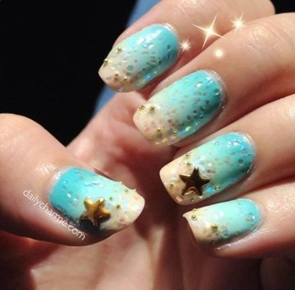 รูปภาพ:http://www.cuded.com/wp-content/uploads/2015/05/beach-summer-nail-16.jpg