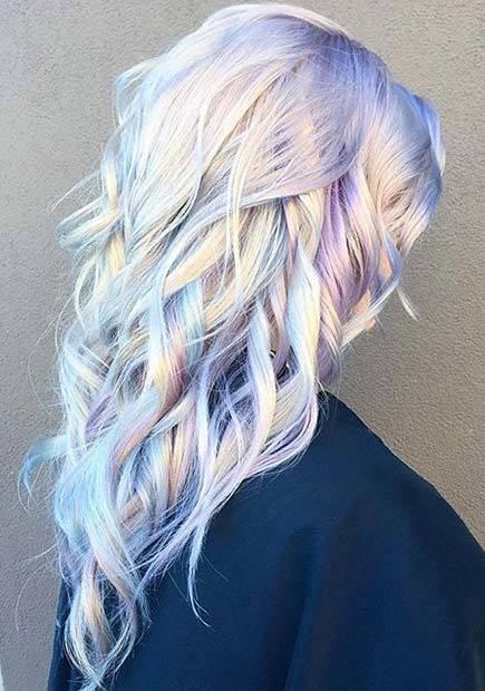 รูปภาพ:http://stayglam.com/wp-content/uploads/2016/02/rossmichaelssalon-holographic-hair-dimensional-silver-violet.jpg