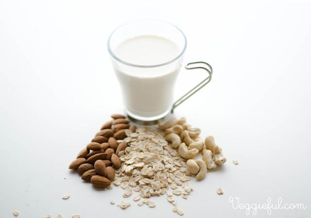 รูปภาพ:http://2.bp.blogspot.com/-qaFjHYizED8/UIFHYuQwwjI/AAAAAAAACrY/-BO7mcO-YTw/s1600/vegan+milk+alternatives.jpg