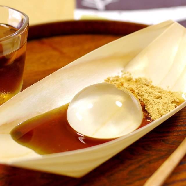 ตัวอย่าง ภาพหน้าปก:"เค้กหยดน้ำ" ขนมหวานนุ่มนิ่มน่ากินจากญี่ปุ่น