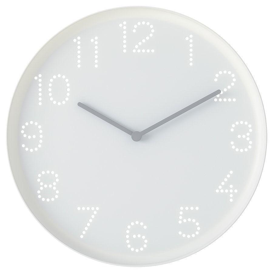 รูปภาพ:https://www.ikea.com/th/th/images/products/tromma-wall-clock-white__0836082_pe778497_s5.jpg?f=xl