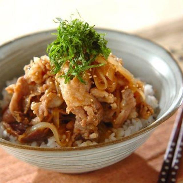 ภาพประกอบบทความ 9 เมนูอาหารญี่ปุ่นแสนอร่อย ที่ไม่ได้มีแค่ "ซูชิ"!