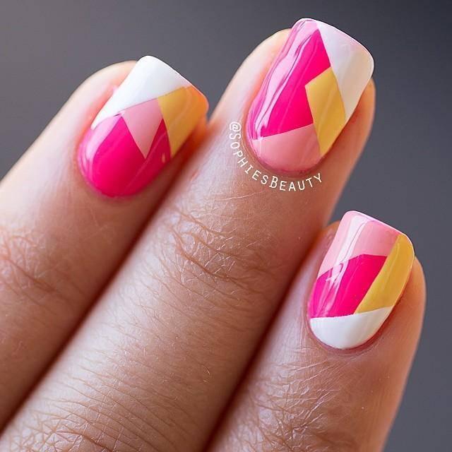 รูปภาพ:http://trends-style.com/wp-content/uploads/2014/05/cute-nails.jpg