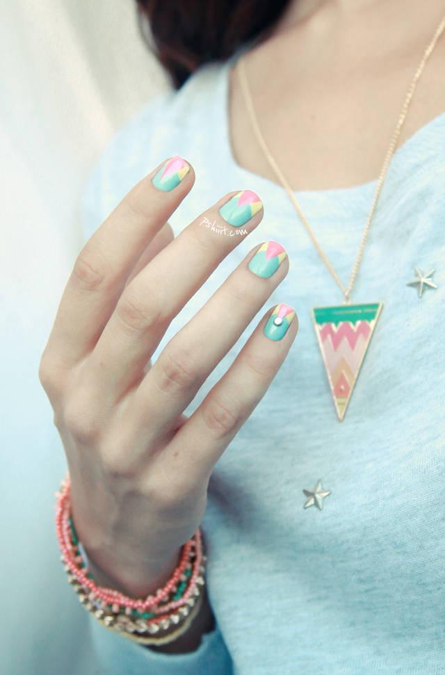 รูปภาพ:http://trends-style.com/wp-content/uploads/2014/05/cute-nails.jpg