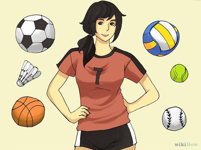 รูปภาพ:http://pad2.whstatic.com/images/thumb/1/1a/Be-Popular-and-Athletic-(for-Girls)-Step-1.jpg/670px-Be-Popular-and-Athletic-(for-Girls)-Step-1.jpg