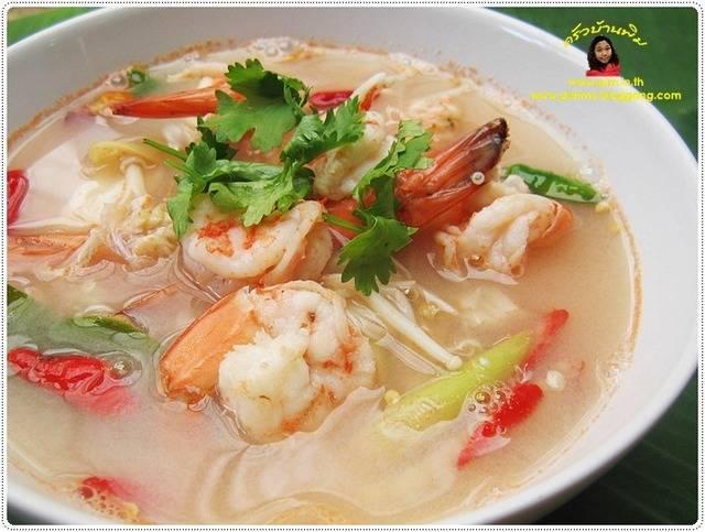 รูปภาพ:http://pim.in.th/images/all-one-dish-shrimp-crab/tom-yam-kung/tom_yam_kung_01.JPG