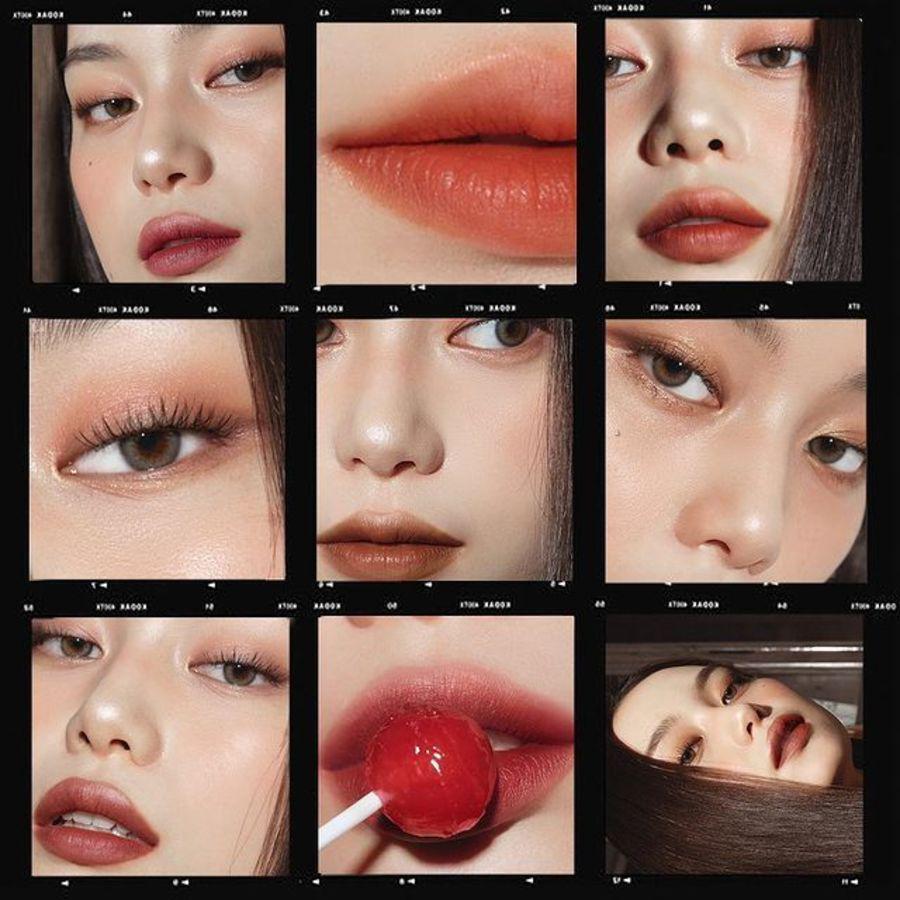 ตัวอย่าง ภาพหน้าปก:อัปลุคสุดปังไปกับ 'Merzy NOIR Collection' คอลใหม่สุดเฉียบ อัดแน่นไอเทมเด็ดไว้หลากหลาย