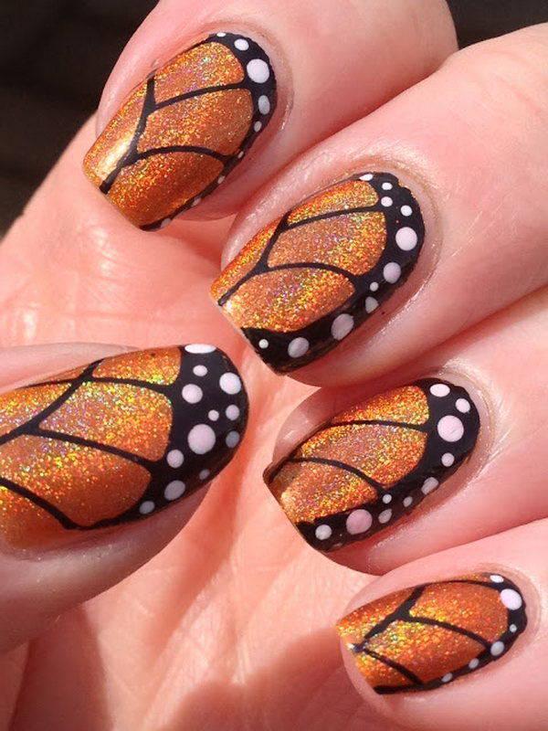 รูปภาพ:http://notedlist.com/wp-content/uploads/2015/08/butterfly-nail-art-designs/1-butterfly-nail-art-designs.jpg
