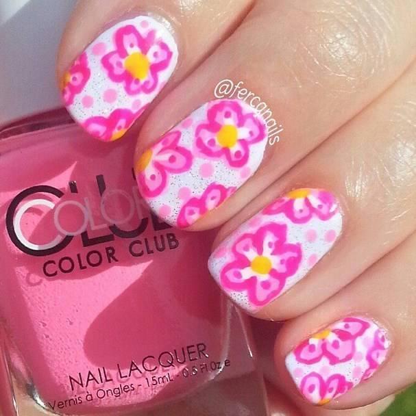 รูปภาพ:http://bmodish.com/wp-content/uploads/2015/07/lovely-spring-nails-bmodish.jpg