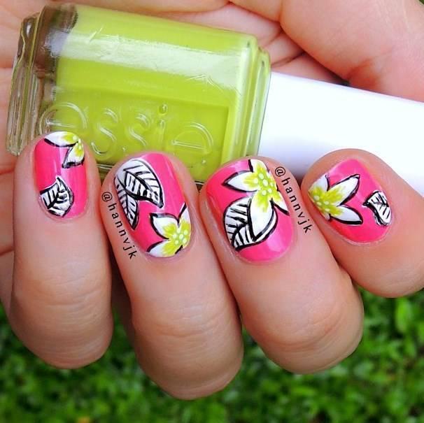 รูปภาพ:http://bmodish.com/wp-content/uploads/2015/07/amazing-spring-nails-bmodish.jpg