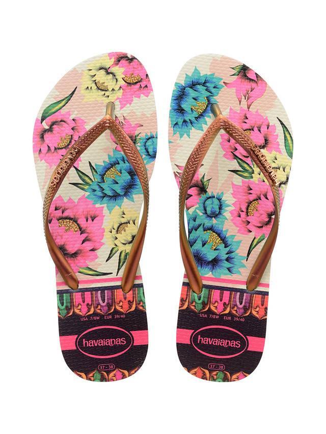 รูปภาพ:http://cdn.dedev.cz/6261c357-b7d8-49af-a83a-438951222294/cs-zabky-havaianas-slim-tropical-beige-43-44-full.jpg