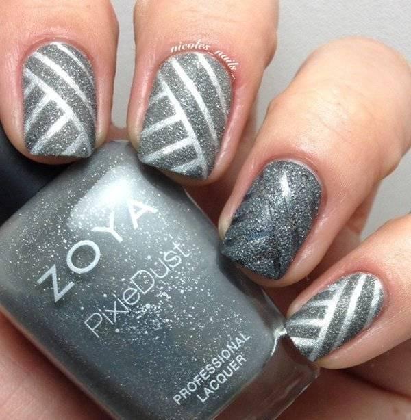 รูปภาพ:http://www.cuded.com/wp-content/uploads/2015/12/Cool-gray-nails.jpg