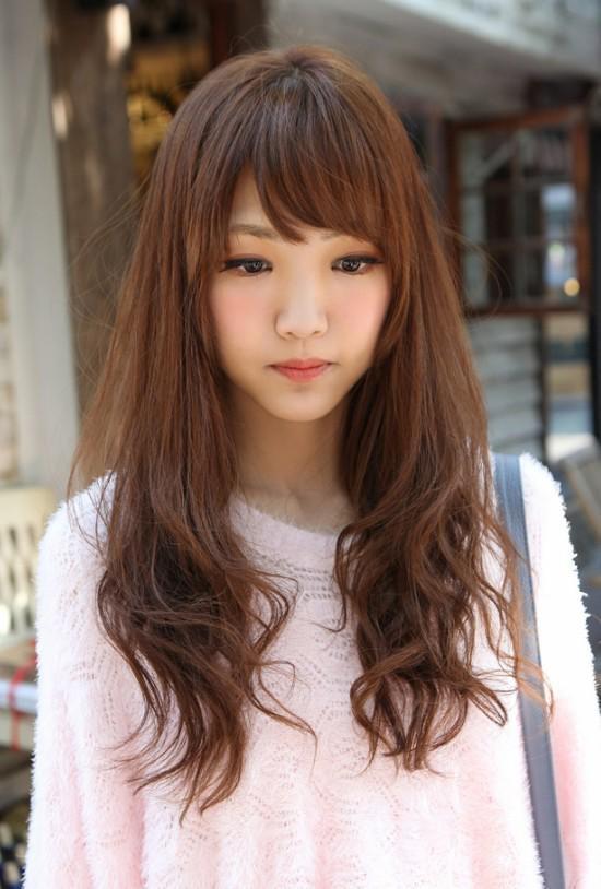 รูปภาพ:http://hairstyles-site.com/wp-content/uploads/2015/03/modish-asian-hairstyles-2015.jpg