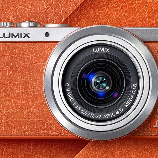 ภาพประกอบบทความ เปรียบเทียบกล้อง Mirrorless Panasonic GF8 กับ GM1 เลือกตัวไหนดี?