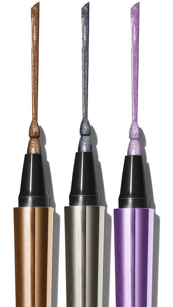 รูปภาพ:https://bit.ly/3GGFeyy   ➋ Maybelline Eyestudio Lasting Drama Waterproof Gel Pencil Eyeliner https://i.pinimg.com/564x/32/03/94/320394496db12e1e1e867c96a01446a6.jpg