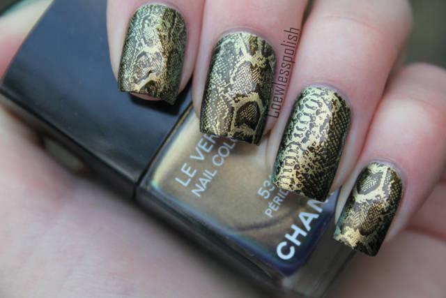 รูปภาพ:http://www.cuded.com/wp-content/uploads/2014/12/34-Cheetah-Nail-art.jpg