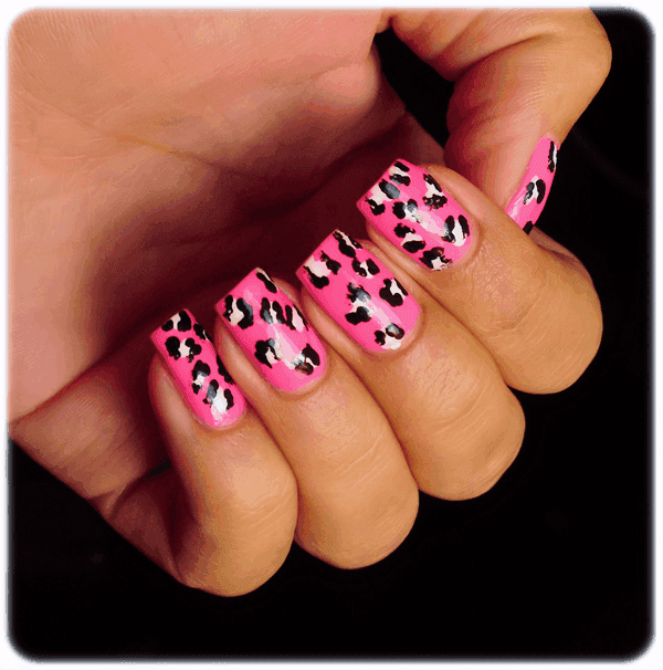 รูปภาพ:http://fashionsy.com/wp-content/uploads/2015/01/neon_pink_leopard_print.png