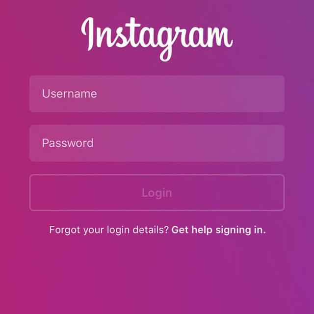 ภาพประกอบบทความ ทริคดีๆ กับ วิธีใช้งานหลาย Account ใน Instagram!