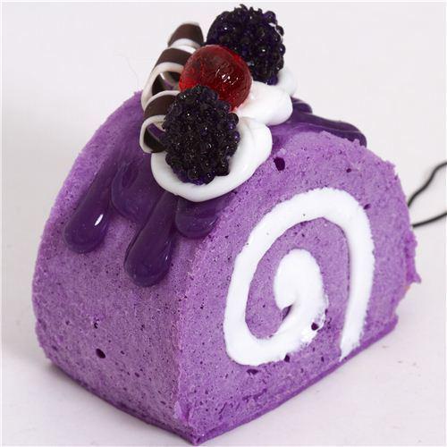 รูปภาพ:http://kawaii.kawaii.at/img/purple-cake-with-purple-sauce-squishy-cellphone-charm-168813-1.jpg