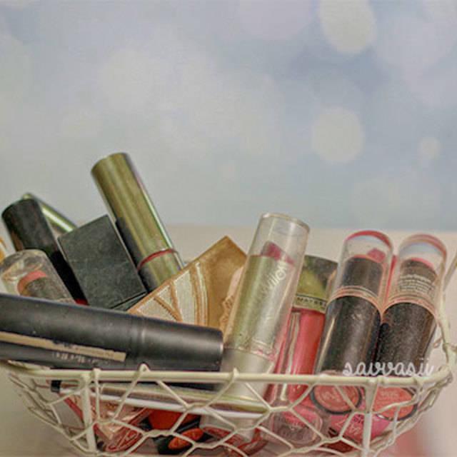 ตัวอย่าง ภาพหน้าปก:[Review] Lipstick ราคาหลักร้อย! นักศึกษาเอื้อมถึง