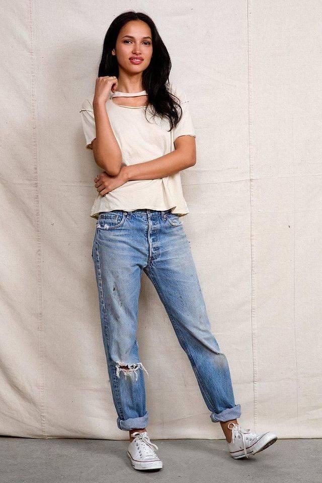 รูปภาพ:http://glamradar.com/wp-content/uploads/2014/06/bf-style-jeans.jpg